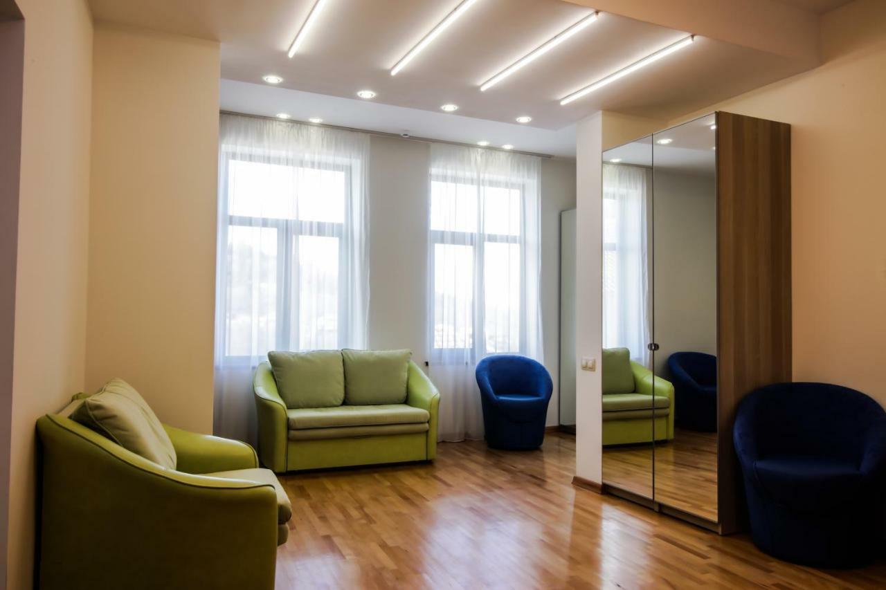 Hotel Vigor Sighnaghi Esterno foto