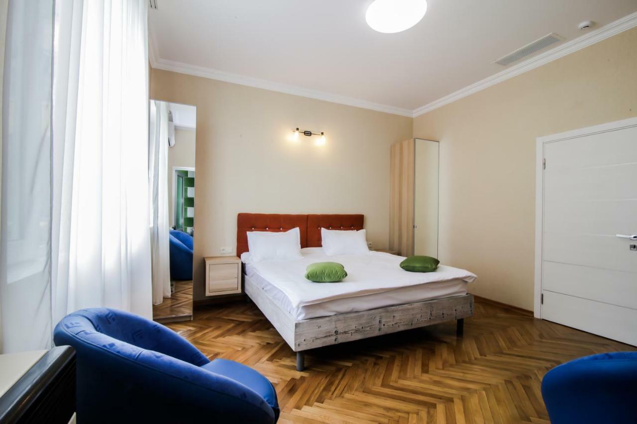 Hotel Vigor Sighnaghi Esterno foto